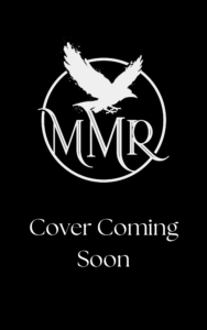 Cover coming soon