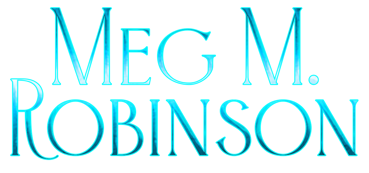 Meg M. Robinson