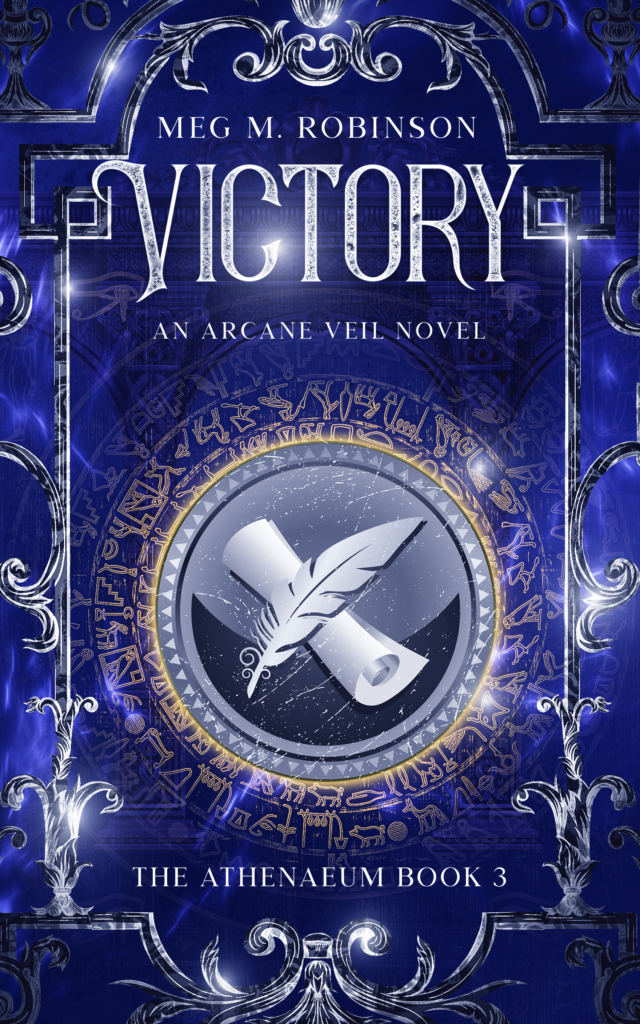 Victory Cover